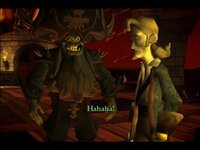 Tales of Monkey Island Ep 5 screenshot, image №2987791 - RAWG