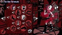 Goffick Gurl Dressup screenshot, image №3828193 - RAWG