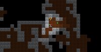 Cave of Cenbeald screenshot, image №1770970 - RAWG