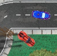 SpinOut (goolkasi18) screenshot, image №3159051 - RAWG