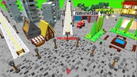 Wheel of Zombies screenshot, image №2106765 - RAWG