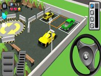 Parking Master:Driving School screenshot, image №2969212 - RAWG