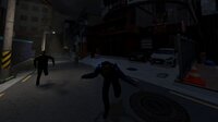 ZOMVIRUS screenshot, image №4129804 - RAWG
