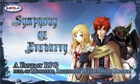 RPG - Symphony of Eternity screenshot, image №698054 - RAWG