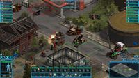 Affected Zone Tactics screenshot, image №84409 - RAWG