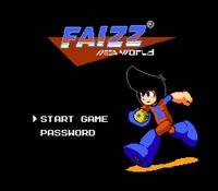Faizz Mega World (Public Beta) screenshot, image №2832502 - RAWG