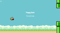 Flappy duck (ParticlesHaventLimit) screenshot, image №3338820 - RAWG