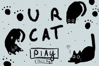 U R CAT screenshot, image №3675492 - RAWG