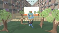 Claude Van Clamme Presents - Unstable: Carrying a box of snakes through a hospital screenshot, image №3056561 - RAWG