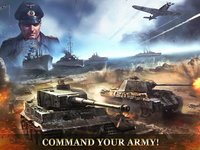 WW2: World War Strategy Games screenshot, image №2136988 - RAWG