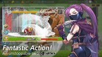 Ego Sword: Idle Sword Clicker screenshot, image №2092465 - RAWG