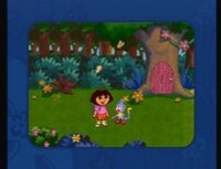 Dora the Explorer: Dora's Fix-it Adventure screenshot, image №3911124 - RAWG
