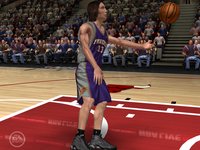 NBA LIVE 06 screenshot, image №428154 - RAWG