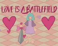 Love is a Battlefield screenshot, image №1084376 - RAWG