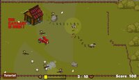 Wolf In Sheep's Clothing (Gloominator) screenshot, image №3672887 - RAWG