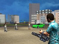 Sniper Crime Contract of Down Town Mafia screenshot, image №1633910 - RAWG