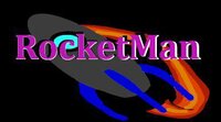 RocketMan (s1nner) screenshot, image №3749735 - RAWG