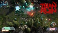 Twin Ruin screenshot, image №1943181 - RAWG