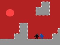 Ninja Guy (itch) screenshot, image №3538962 - RAWG