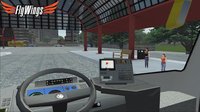 Bus Simulator 2015 New York HD screenshot, image №1564425 - RAWG