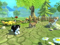 3D Pets in the Maze screenshot, image №1839565 - RAWG