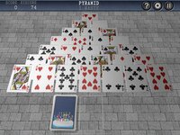 Redeal Solitaire screenshot, image №3381183 - RAWG