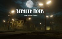 Stealth Noir screenshot, image №2591407 - RAWG