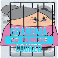 Grandma Cooker 2d ULTIMATE screenshot, image №3433406 - RAWG