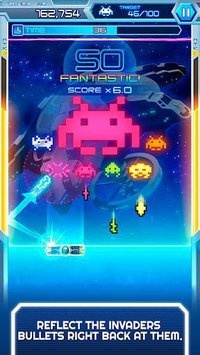 Arkanoid vs Space Invaders screenshot, image №1421089 - RAWG