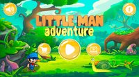 Little Man: Super Adventure Games 2020 screenshot, image №2367823 - RAWG