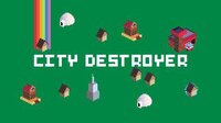 City Destroyer (jist99) screenshot, image №3554305 - RAWG