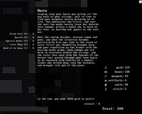 Depths of Greed screenshot, image №3281042 - RAWG