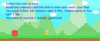 Meteorise screenshot, image №3396163 - RAWG