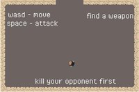 Ludum Dare 45 screenshot, image №2196362 - RAWG