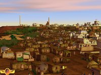 Immortal Cities: Children of the Nile screenshot, image №396418 - RAWG