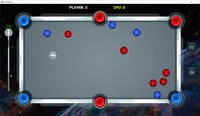 Portal Billiards screenshot, image №2813764 - RAWG