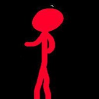 STICK MAN BASICS IN LOL ABD BLOOD screenshot, image №1982452 - RAWG