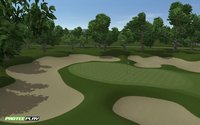 ProTee Play 2009: The Ultimate Golf Game screenshot, image №504897 - RAWG