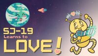 SJ-19 Learns to Love! Demo screenshot, image №2786636 - RAWG