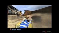 Star Wars: Racer Revenge screenshot, image №3999343 - RAWG