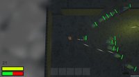 Project Quarantine screenshot, image №1141333 - RAWG