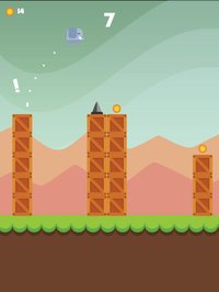 Scream Jump Go! screenshot, image №2024325 - RAWG