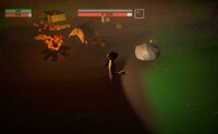 Dear Bonfire screenshot, image №2971726 - RAWG