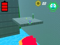 Energizer 3D screenshot, image №3636545 - RAWG