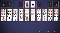 FreeCell Solitaire Collection screenshot, image №3368966 - RAWG