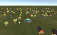 UFO Herder (Berni, barbonferrer) screenshot, image №3216482 - RAWG