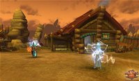 Allods Online screenshot, image №487155 - RAWG