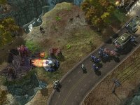 StarCraft II: Wings of Liberty screenshot, image №476928 - RAWG