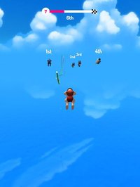 Zipline 3D screenshot, image №2165216 - RAWG