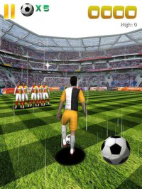 Professional Soccer screenshot, image №1976357 - RAWG